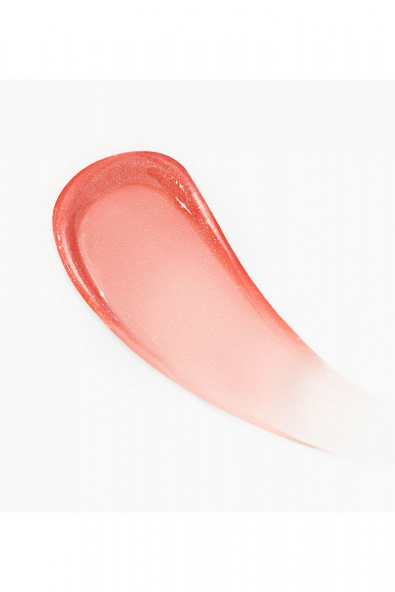 Блески и тинты LUXVISAGE ICON_lips_glossy_volume тон 503