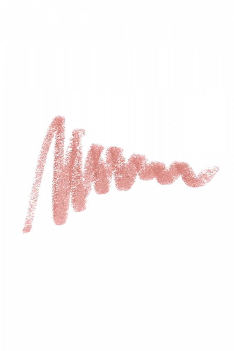 Карандаши для губ LUXVISAGE SOFT MATTE 603 Powder Rose