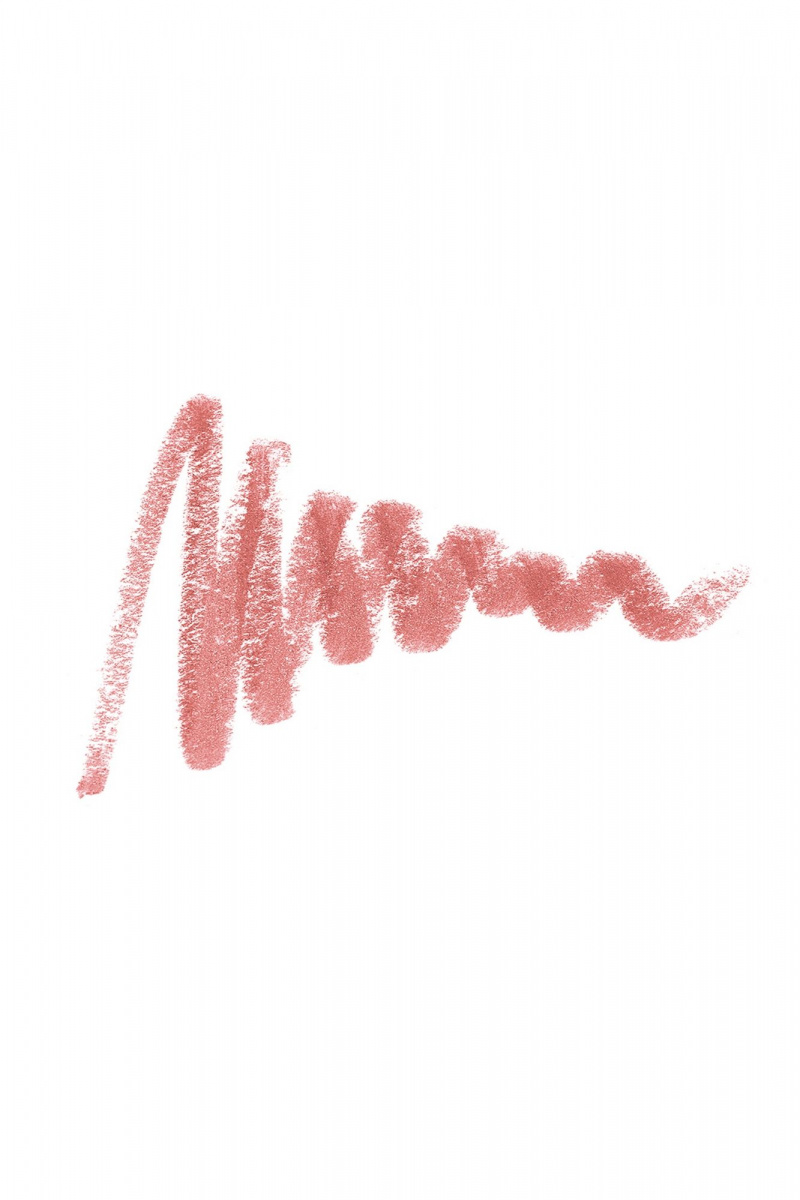Карандаши для губ LUXVISAGE SOFT MATTE 605 Lilac Pink