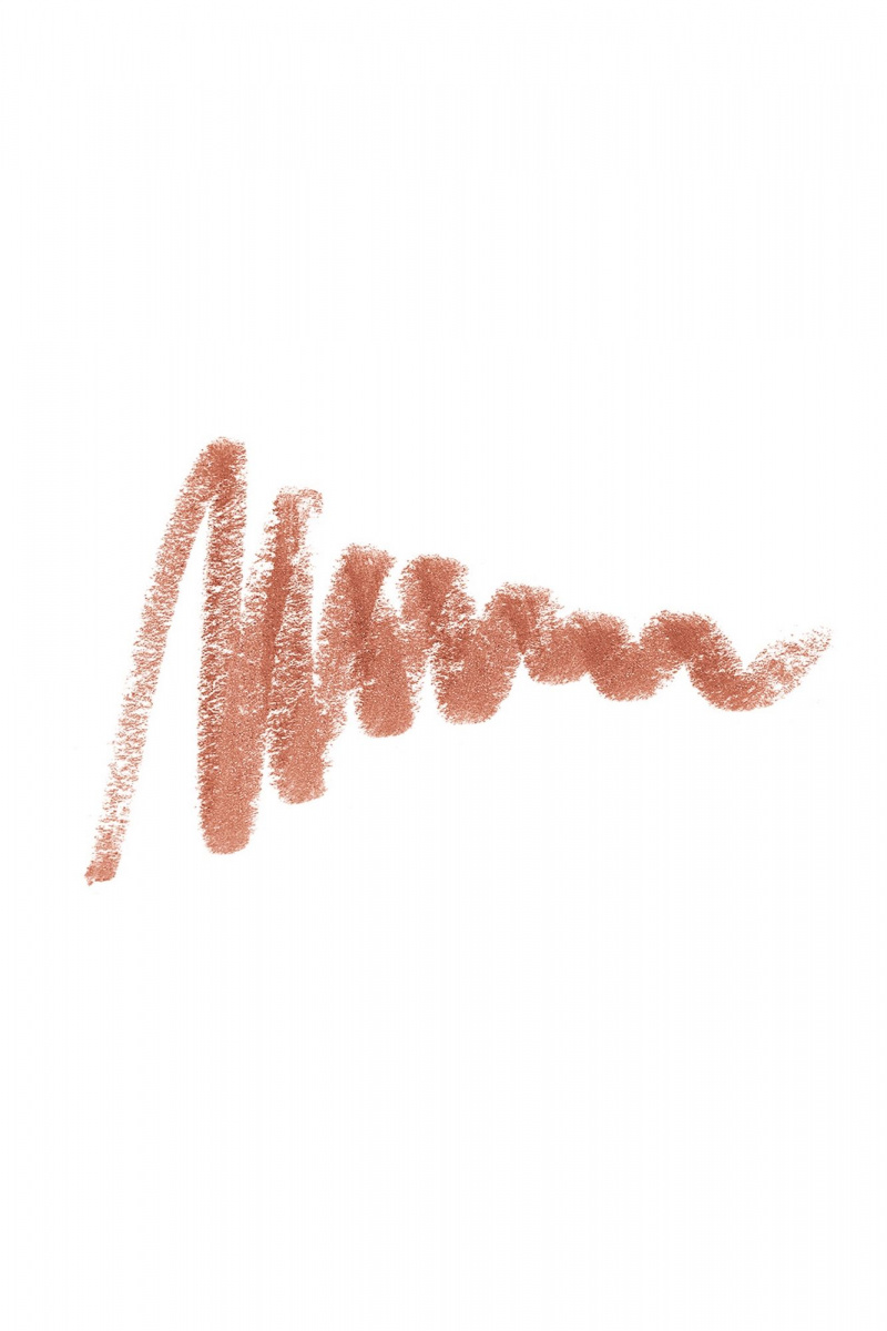 Карандаши для губ LUXVISAGE SOFT MATTE 610 Toffy