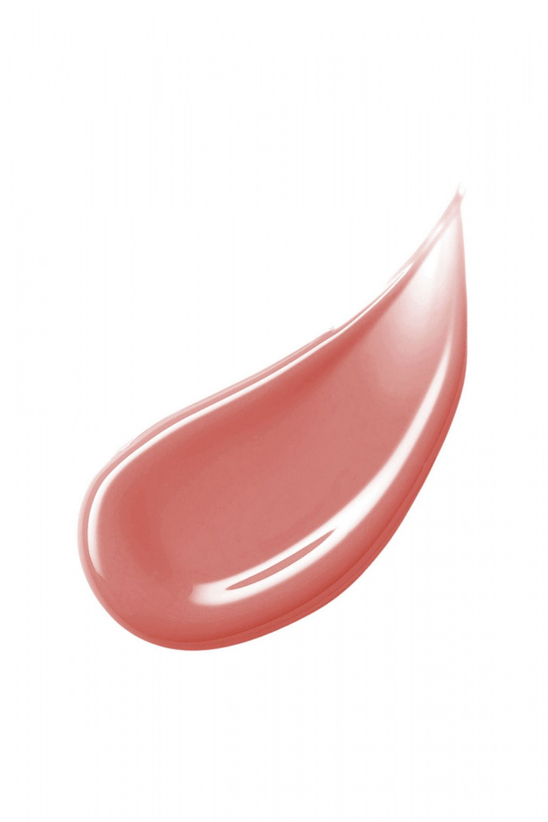 Блески и тинты LUXVISAGE MIRACLE CARE 104 rose beige