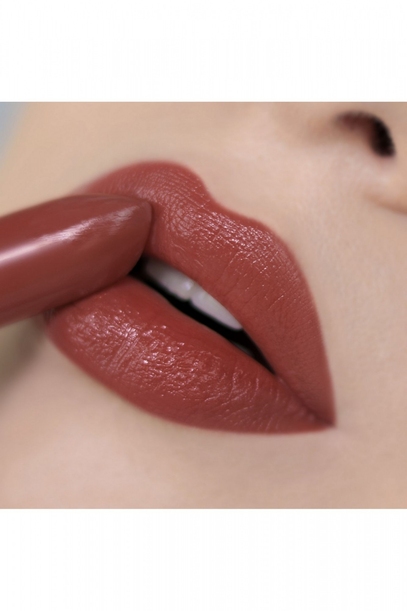 Помады Relouis La Mia Italia тон:16, Trendy Wine Plum