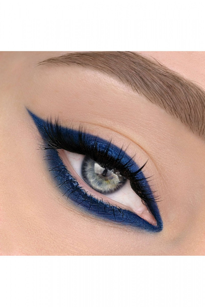 Карандаши для глаз и подводки Relouis EYE_PENCIL_WITH_VITAMIN_E тон:09 blue