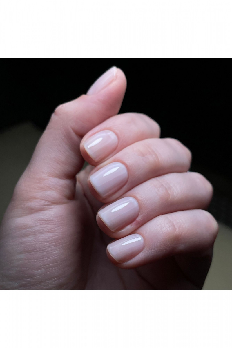 Для ногтей Relouis Pink Quartz