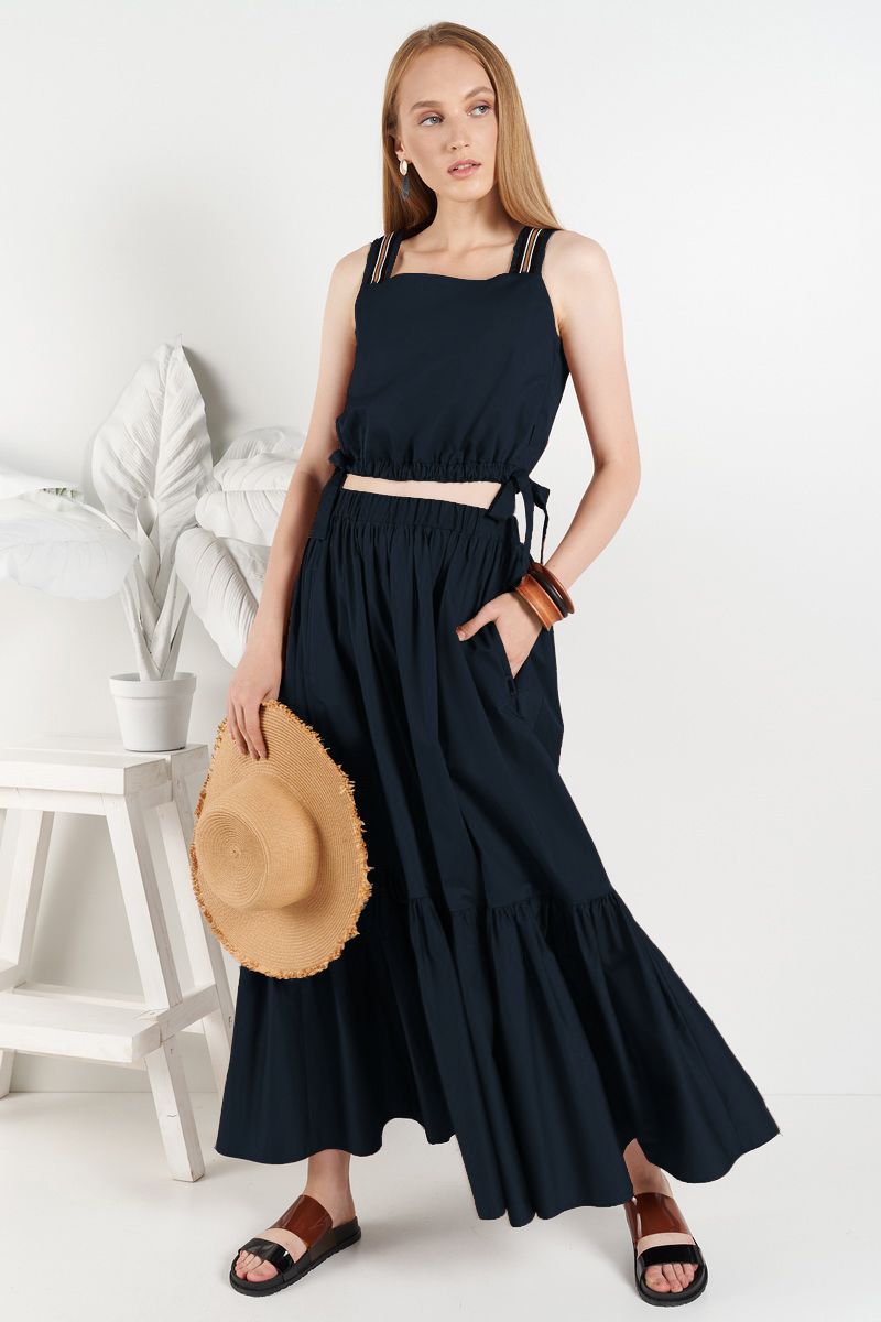 Блузы BURVIN 7363-51 4