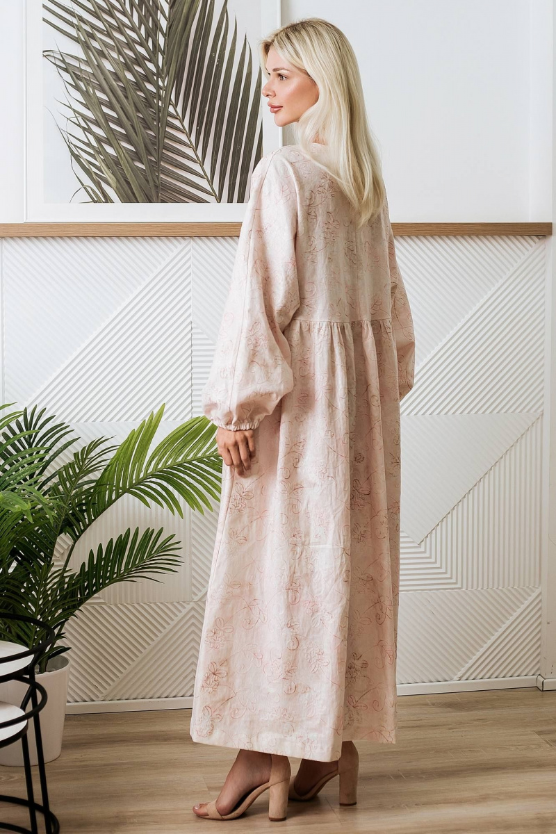 Платья BUNABOUTIQUE 2098