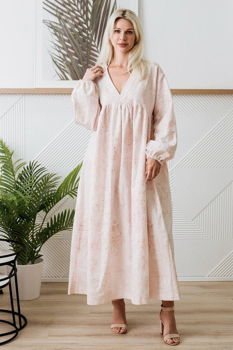 Платья BUNABOUTIQUE 2098