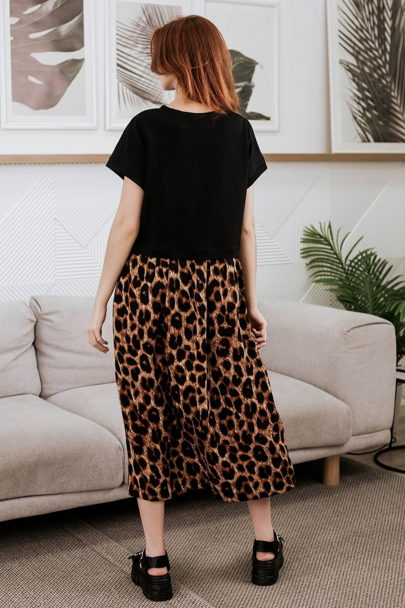 Платья BUNABOUTIQUE 21071