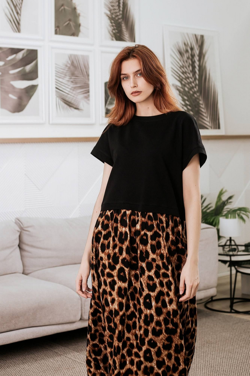 Платья BUNABOUTIQUE 21071