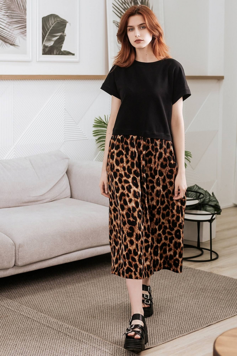 Платья BUNABOUTIQUE 21071