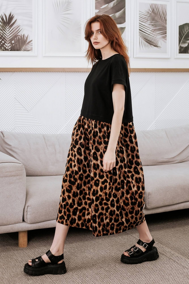 Платья BUNABOUTIQUE 21071