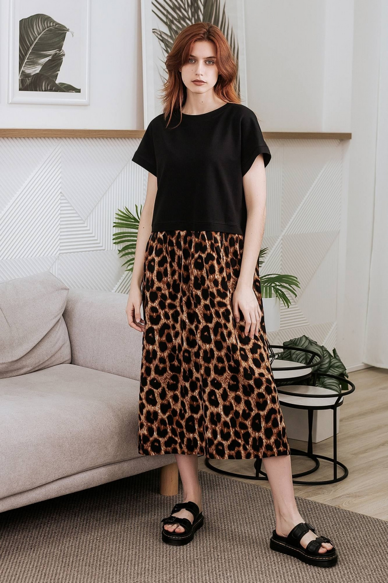 Платья BUNABOUTIQUE 21071