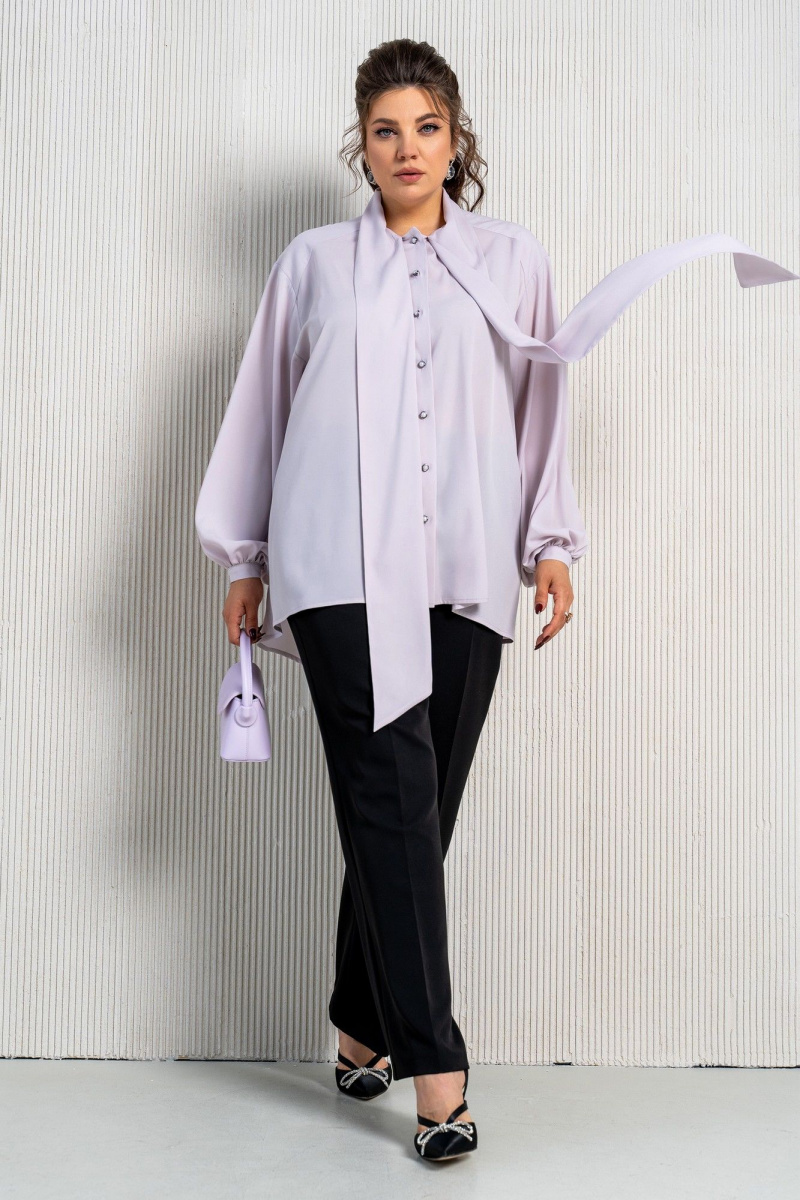 Блузы Aira Style 24-052