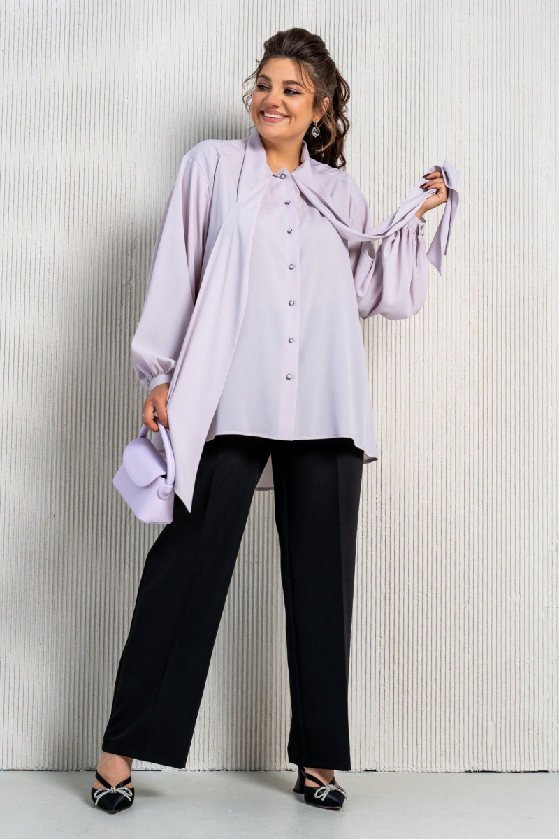 Блузы Aira Style 24-052