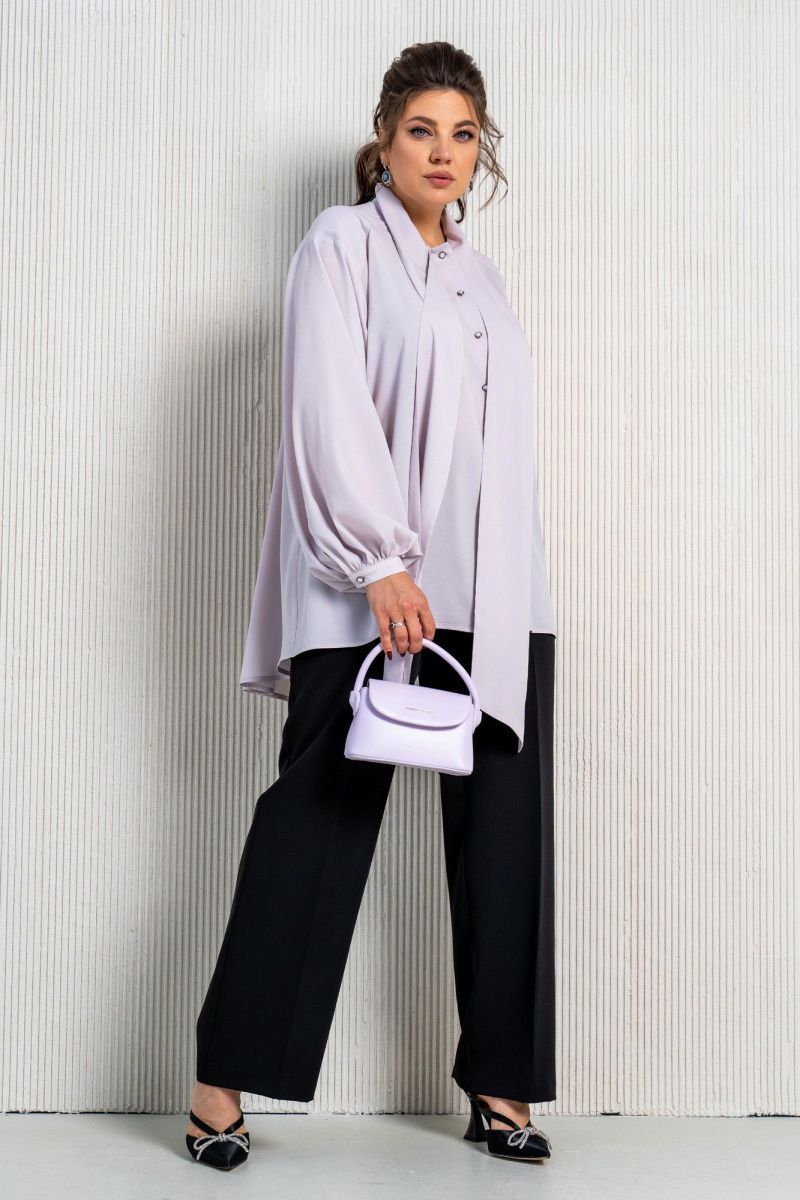 Блузы Aira Style 24-052