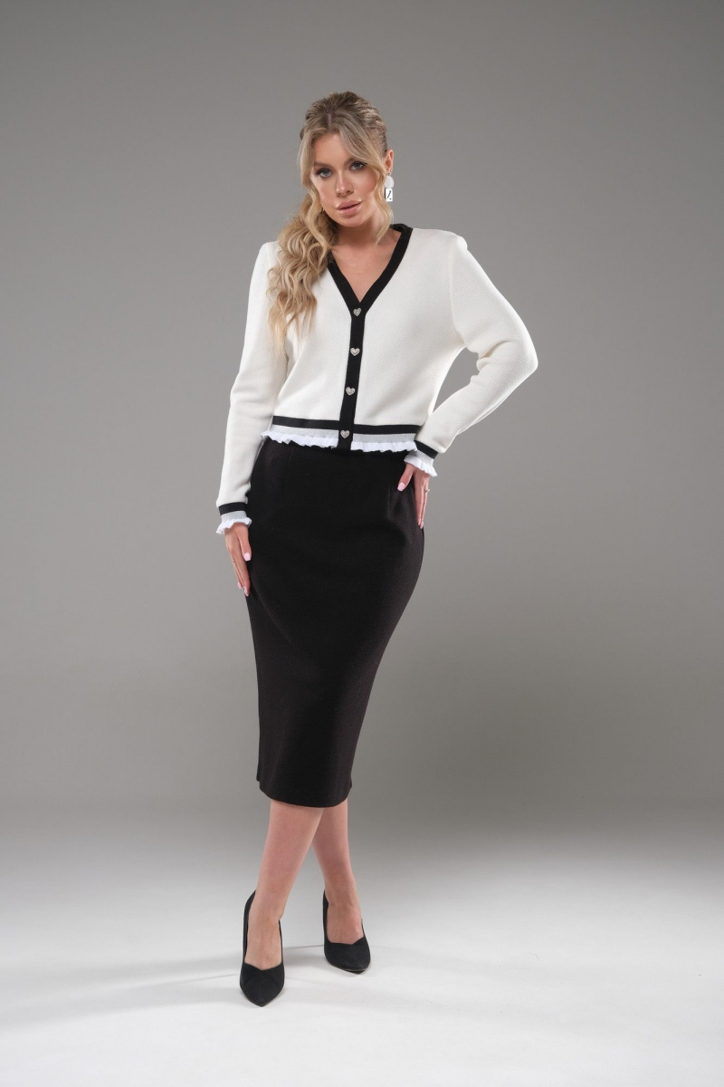 Юбочный комплект Galean Style 951