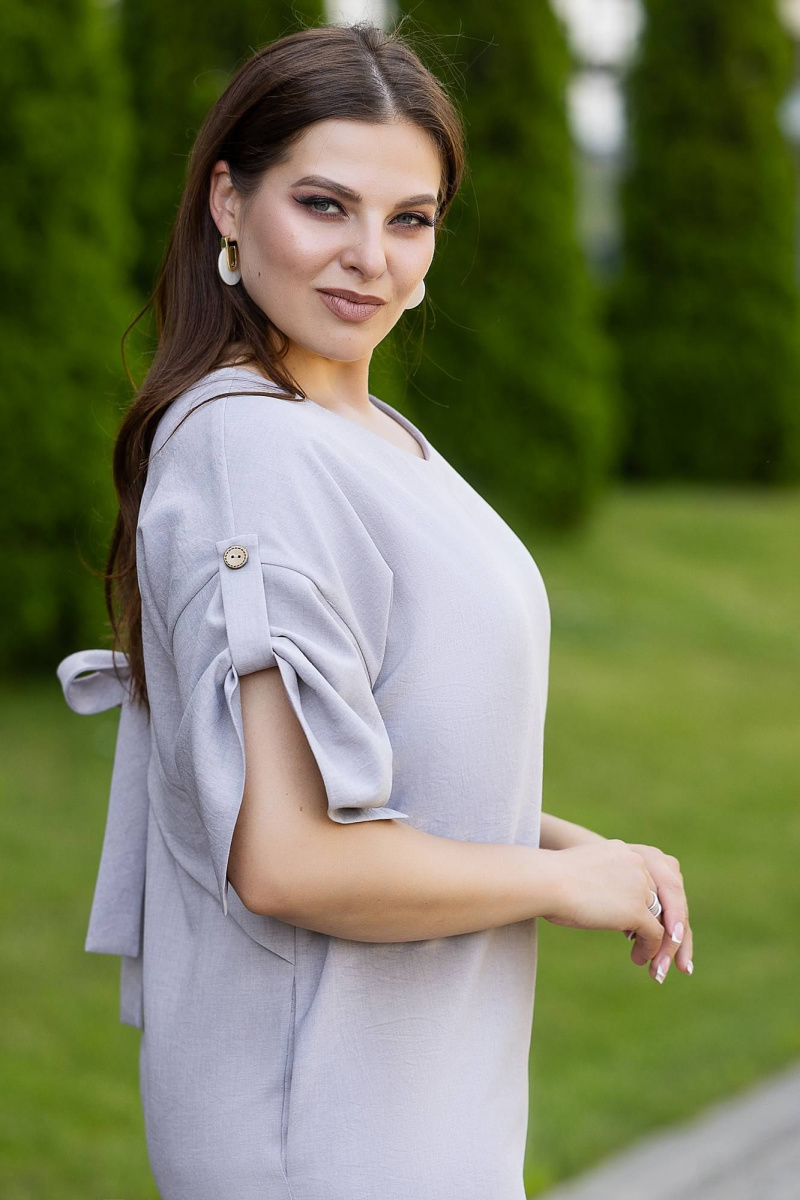 Платья Gold Style 2658