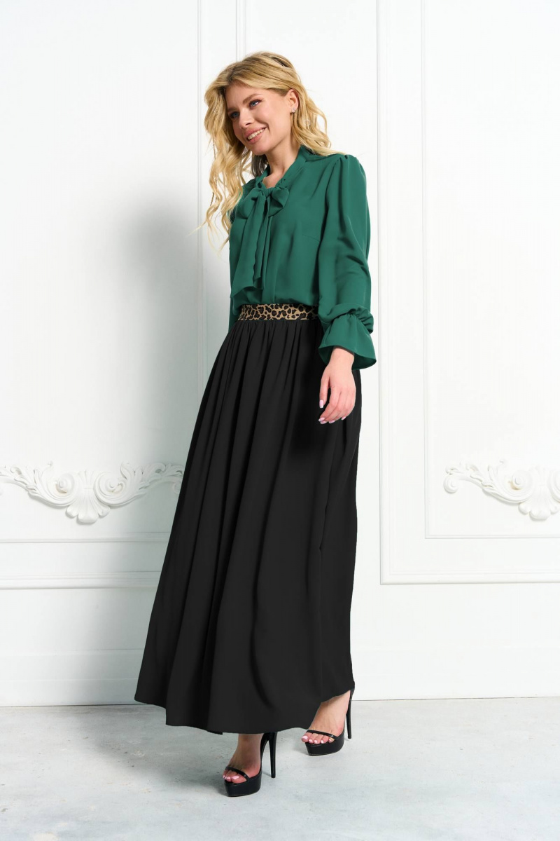 Блузы MAX 1-043Z