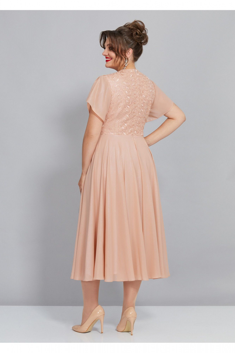 Платья Mira Fashion 5429-2