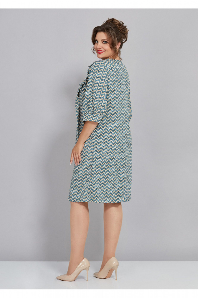 Платья Mira Fashion 5442