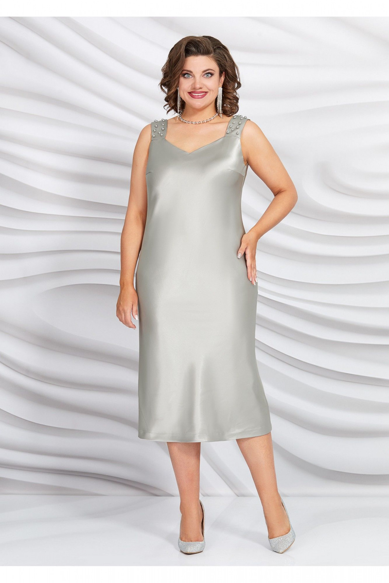 Платья Mira Fashion 5443
