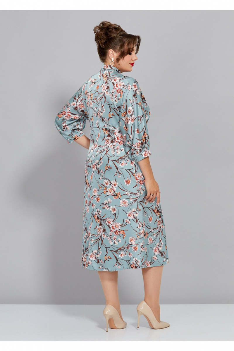 Платья Mira Fashion 5451-2