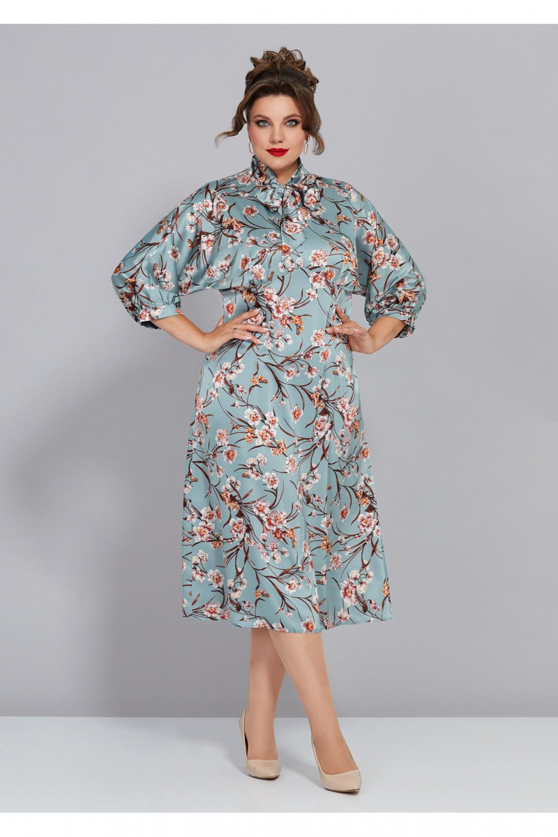 Платья Mira Fashion 5451-2