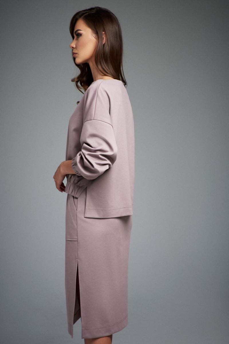 Юбочный костюм DiLiaFashion 0891