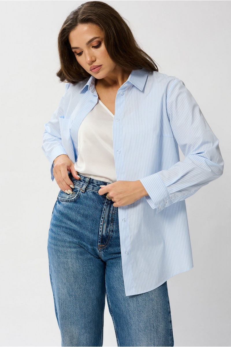 Блузы Mislana 1095