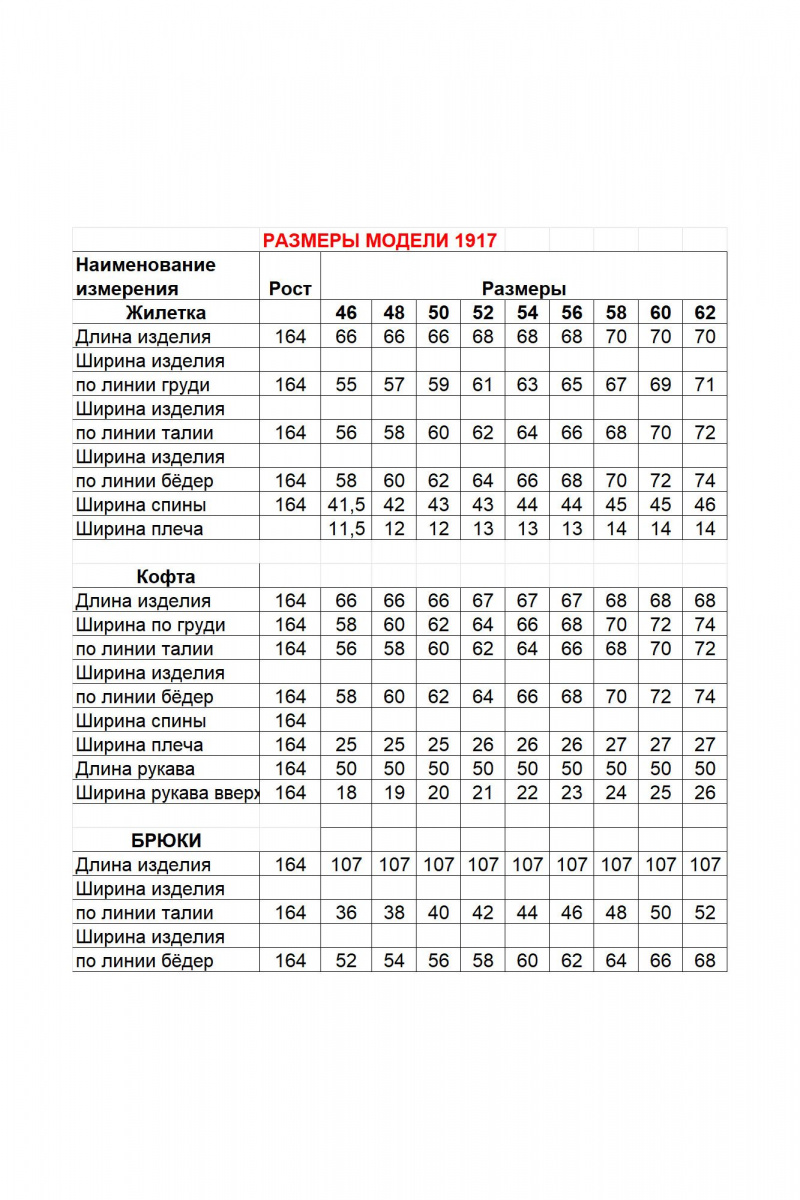 Костюмы Диомант 1917 темно-серый