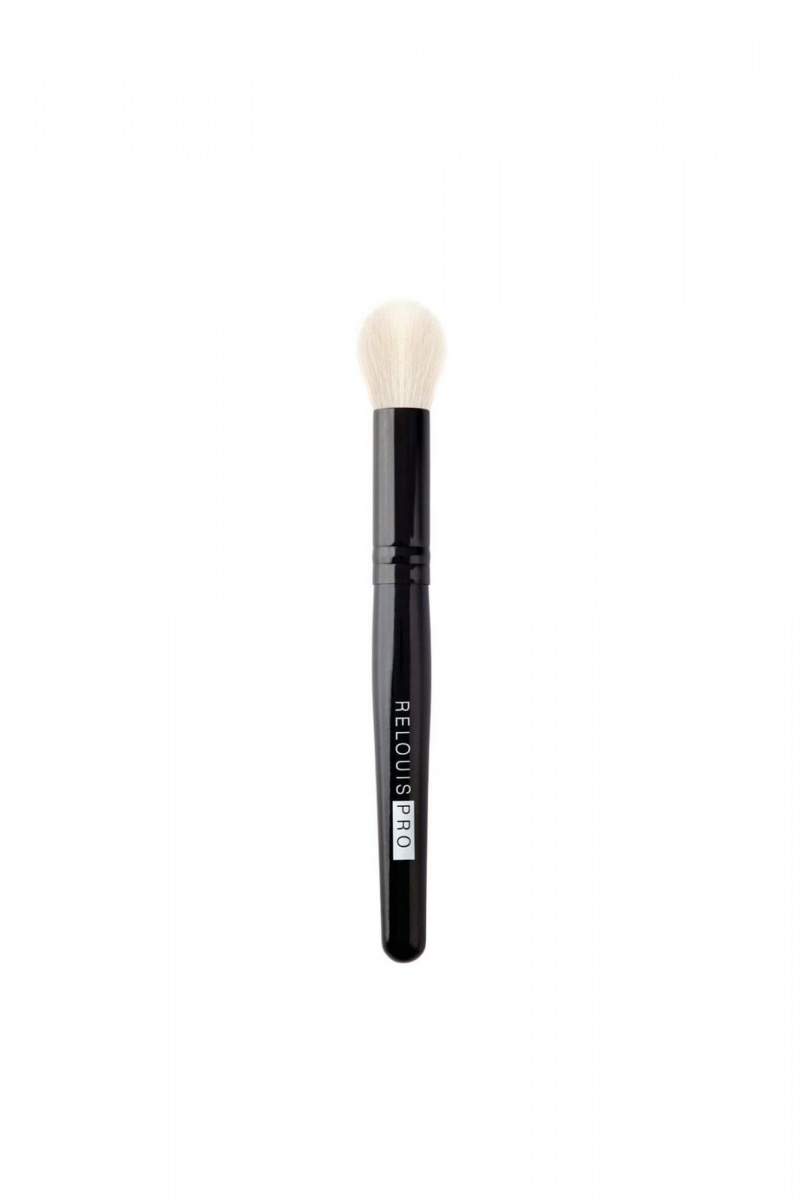 Кисти и спонжи Relouis RELOUIS PRO №7 Multifunctional Brush S