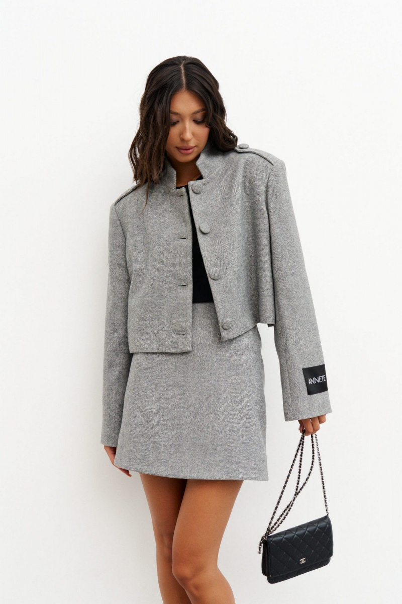 Жакеты ANNETE A5333