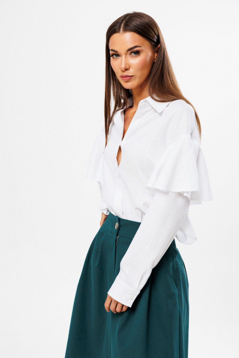 Блузы Kivviwear 4217