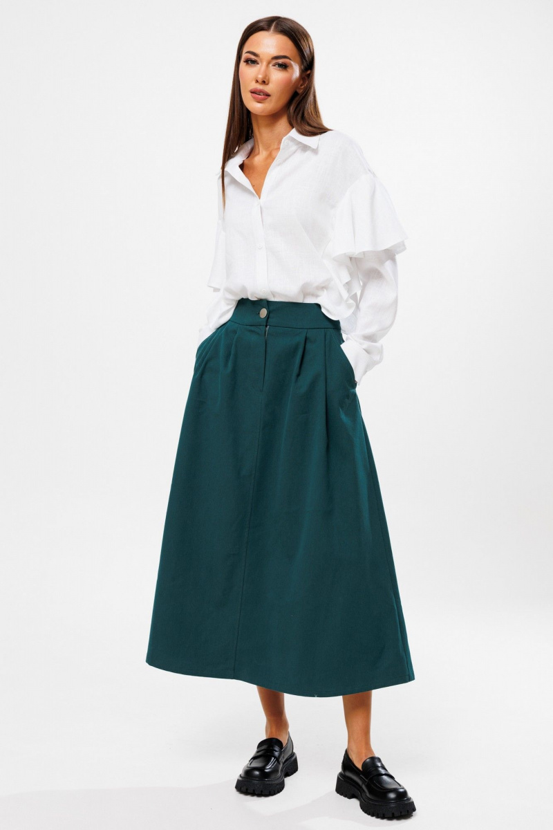 Блузы Kivviwear 4217