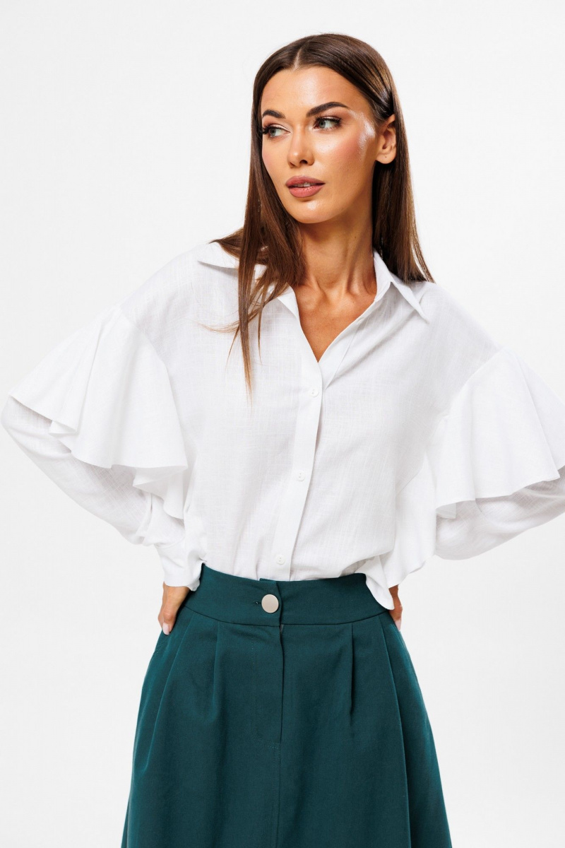 Блузы Kivviwear 4217