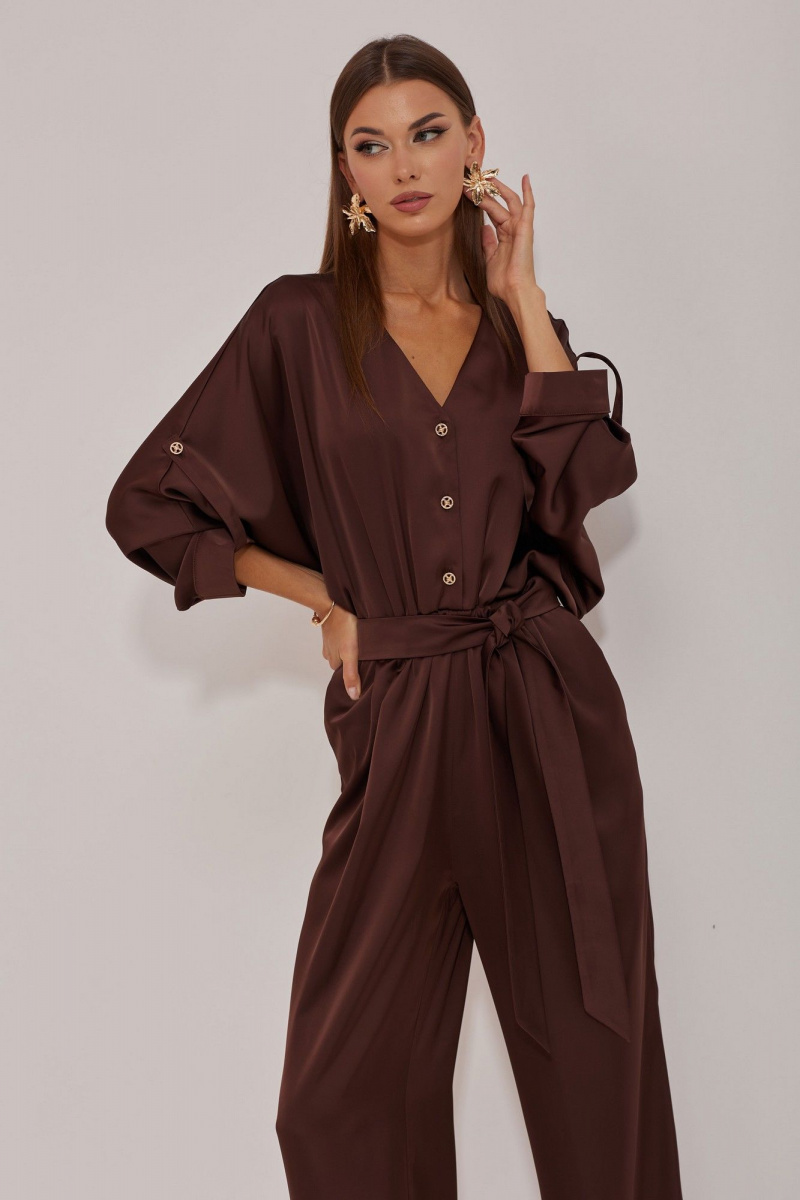 Женский комбинезон Lyushe 3894