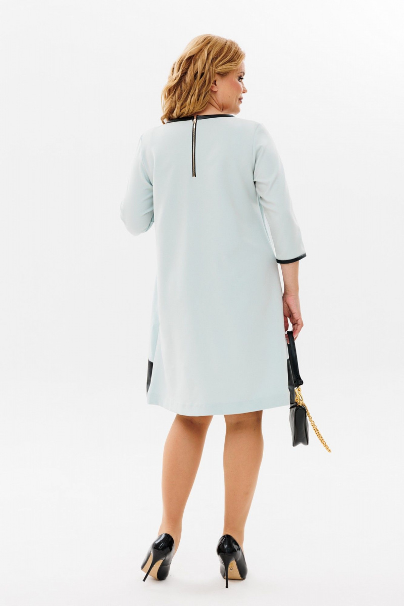 Платья Michel chic 2140 голубой