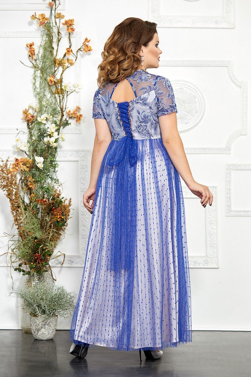 Платья Mira Fashion 4827-3