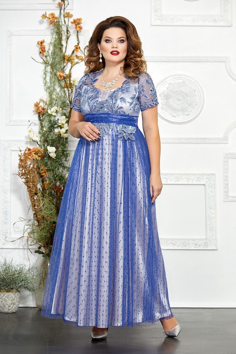 Платья Mira Fashion 4827-3