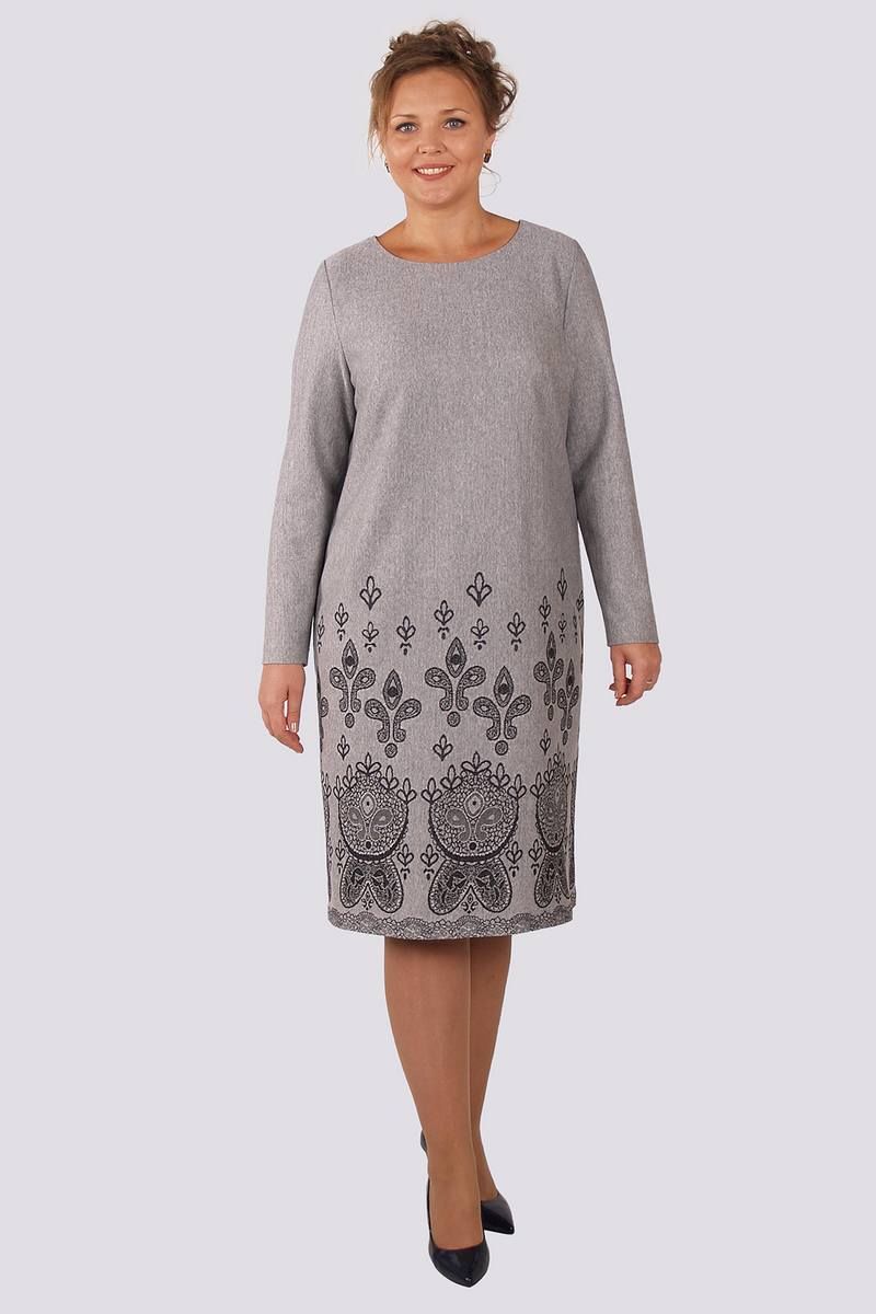 Платья Zlata 4341
