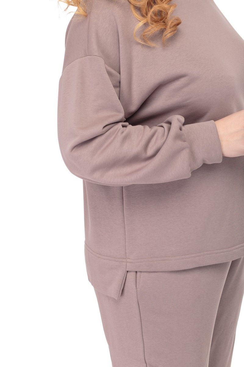 Костюмы Anelli 906 капучино