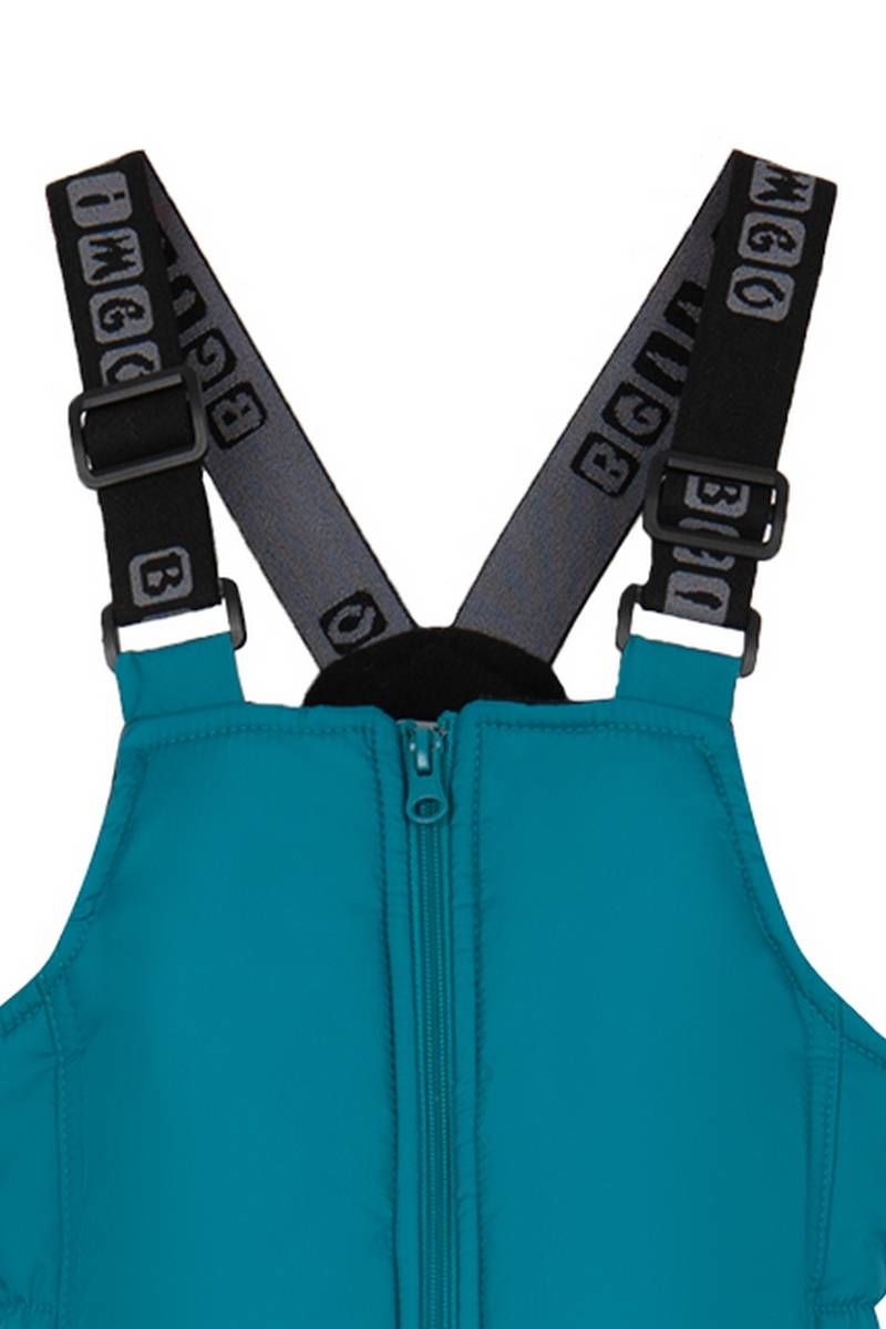 Брюки и шорты Bell Bimbo 193011 т.бирюза