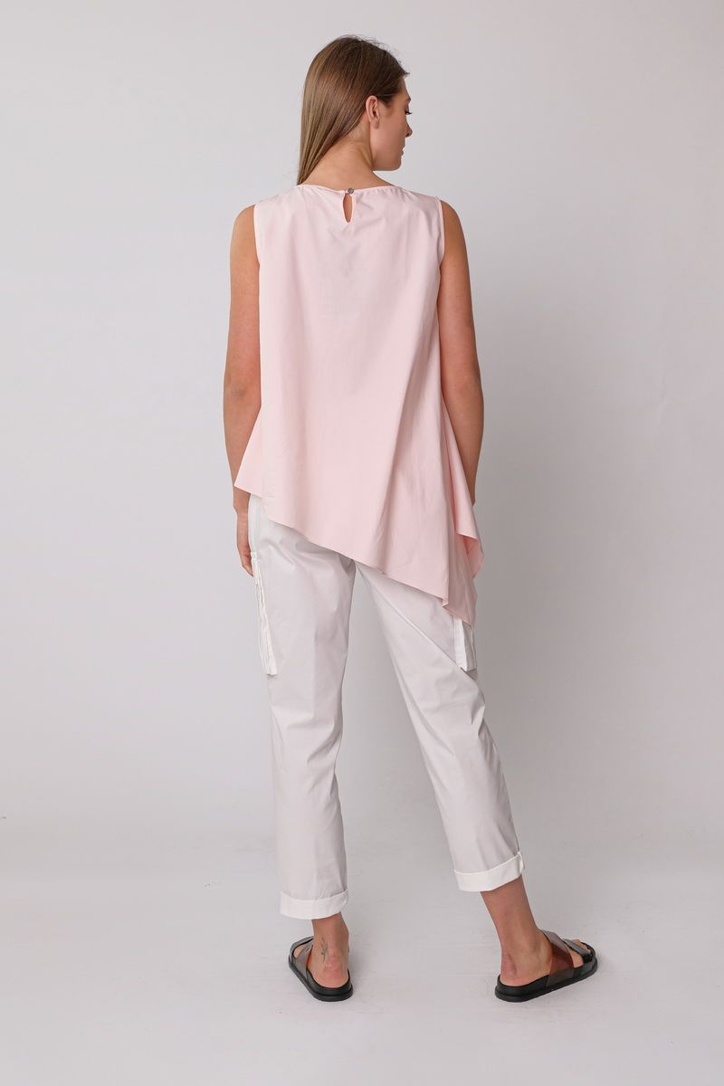 Блузы BURVIN 7422-51 1