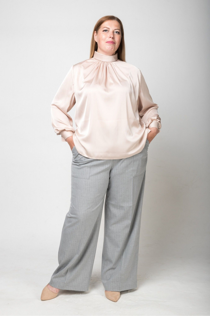 Брюки Shymoda 355-24