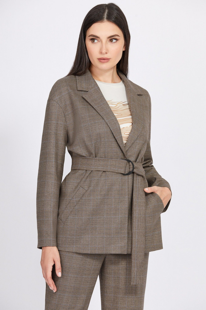 Жакеты Bazalini 4922