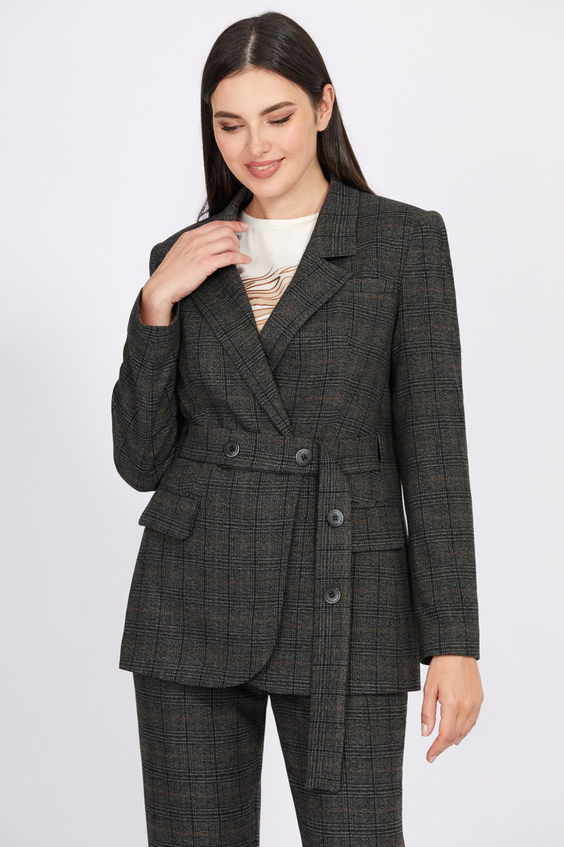 Жакеты Bazalini 4971