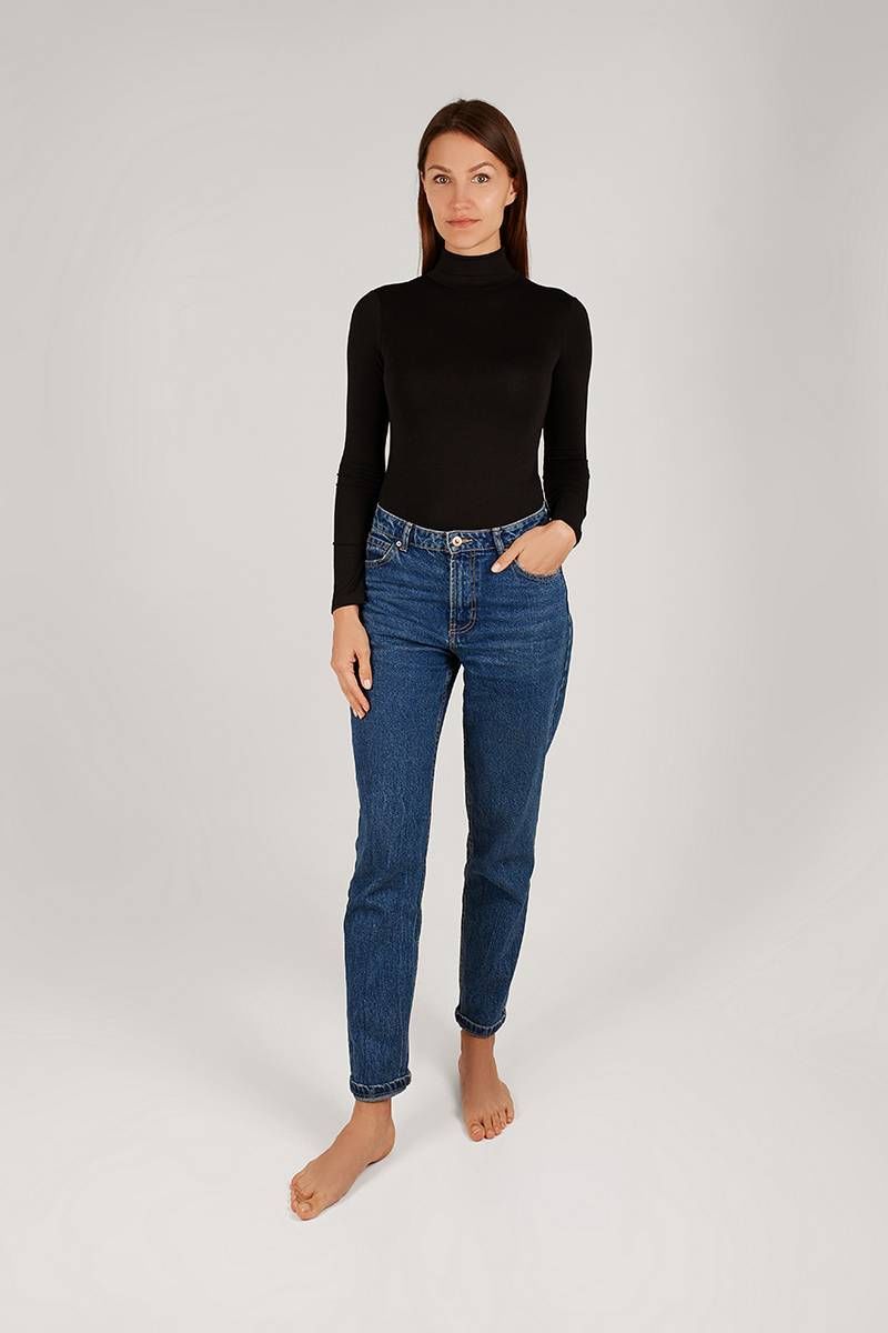 Боди Legend Style B-024 черный
