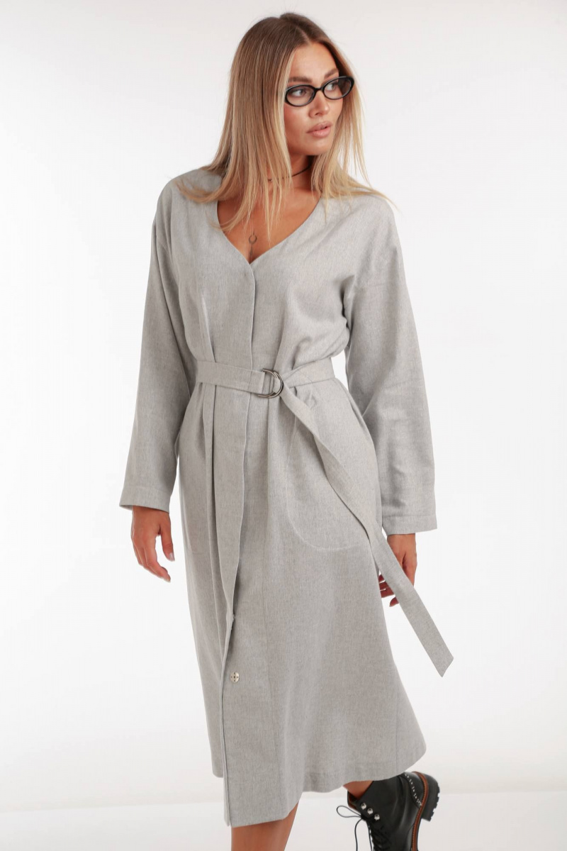 Платья Your size 2233