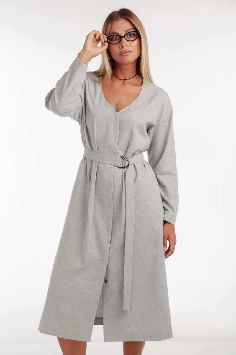 Платья Your size 2233