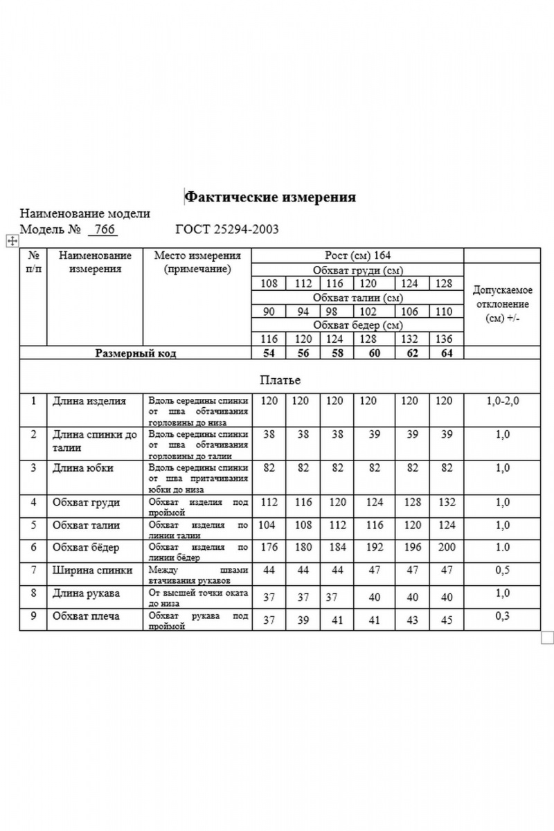 Платья Swallow 766